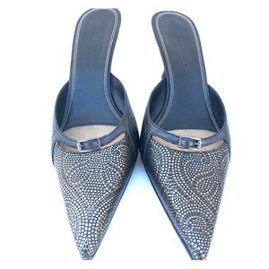 Cole Han Heels 👠 💕👗